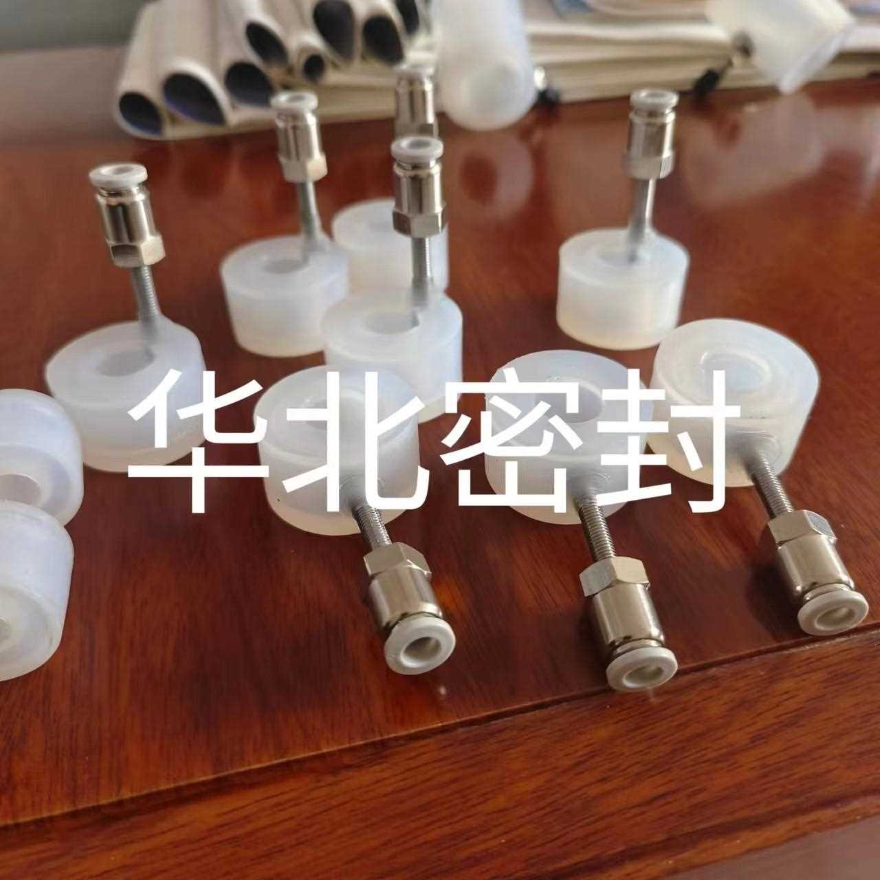 充气密封圈 充气囊 硅胶 膨胀密封水堵
