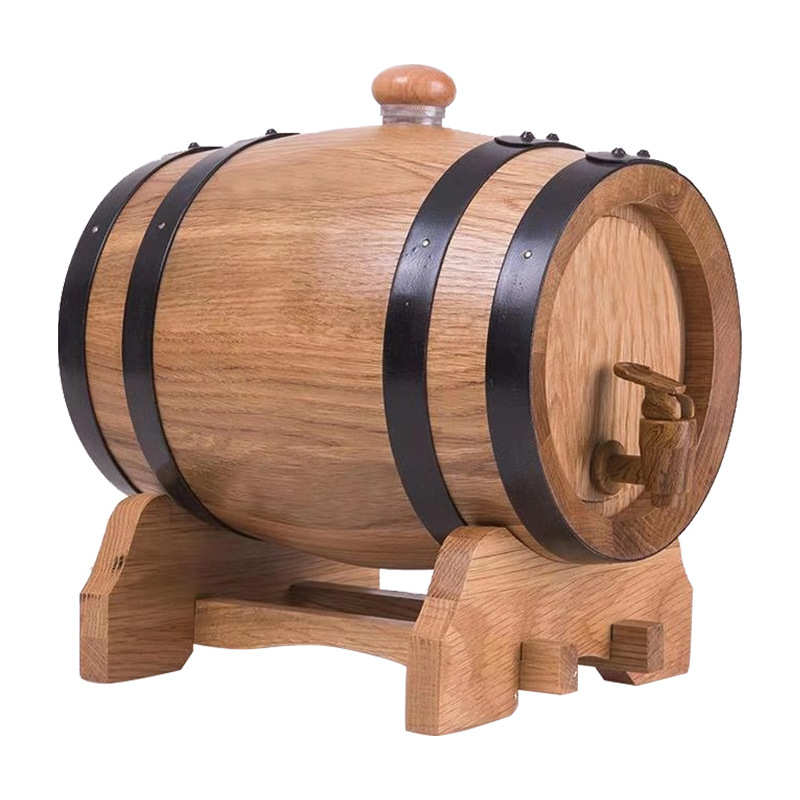 帝伯仕橡木桶1.5L3L5L10L20L30L100L225L进口陈酿厂家直销
