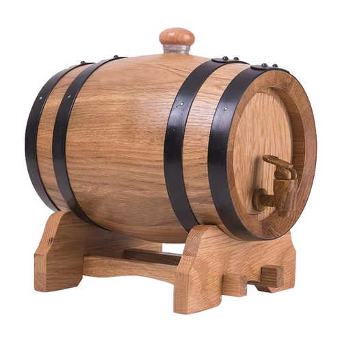 橡木厂家直销5l3l5l10l20l30l100l225l1陈酿进口.桶仕伯帝