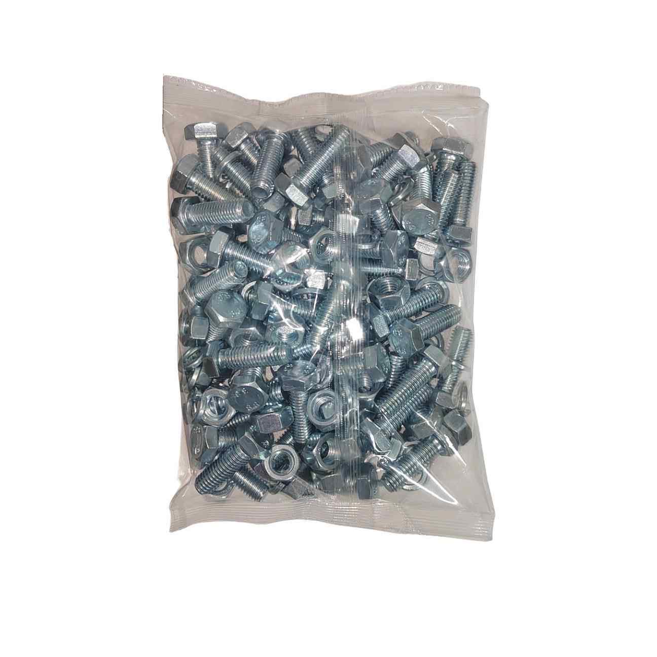 多螺丝包装机 东莞源厂家 金螺丝301电器紧固头件封盘边五机打包