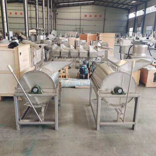 驴羊蹄猪蹄打毛机 猪屠宰流水线设备 屠宰猪脚刨毛机 猪蹄打毛机