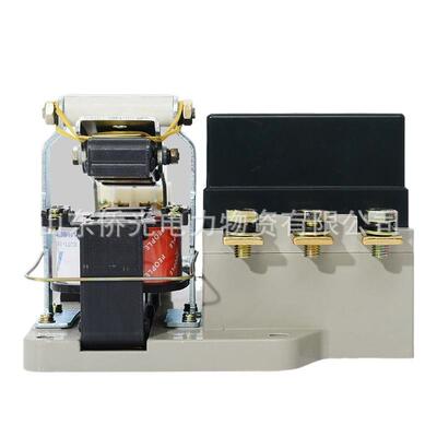 人民电器交流接触器CJT1-150 AC220V 380V CDC10-150