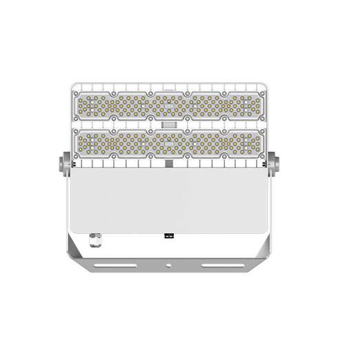 多种角度投光灯套件80W100W120W泛光灯外壳套件P45P60度15度30度