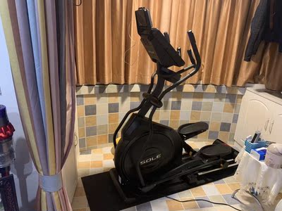 速尔椭圆机怎么样?为何价格偏低?是陷饼还是陷阱?