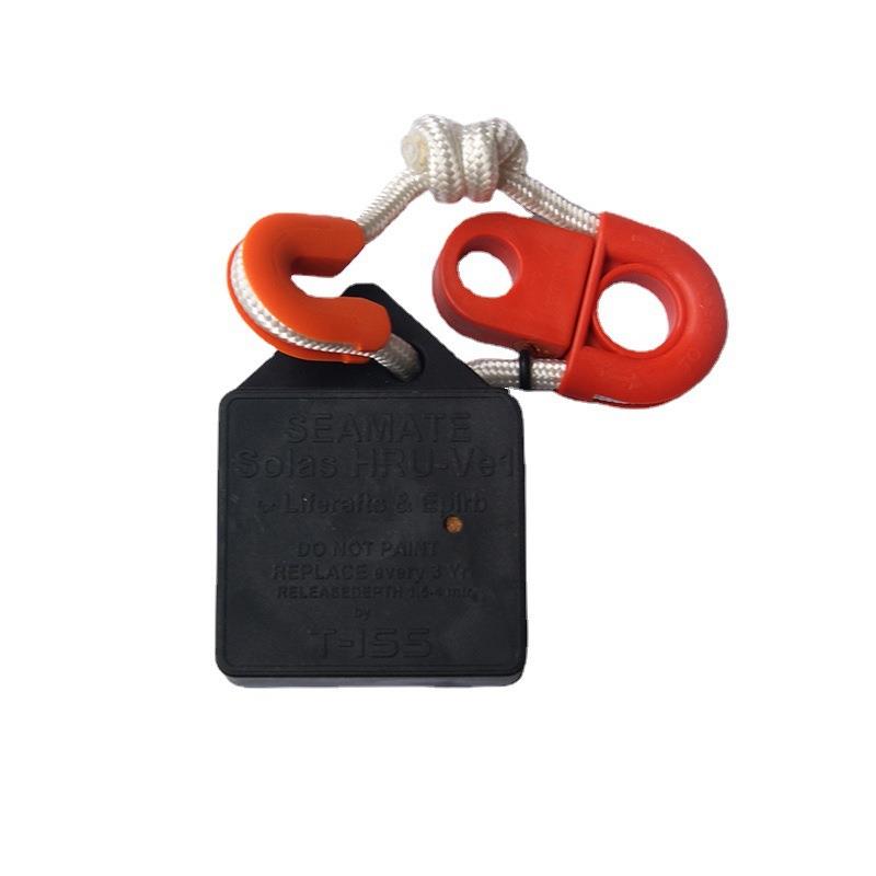 IMPA 330119 SEAMATE VE-1救生筏释放器 - 实物图