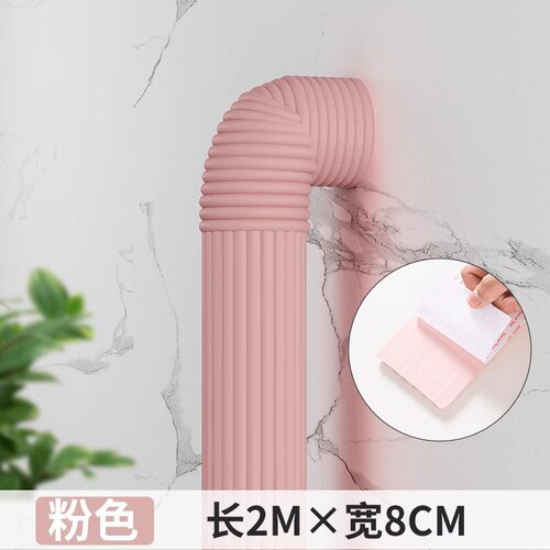 暖气管管道美化装饰装饰水管管帽