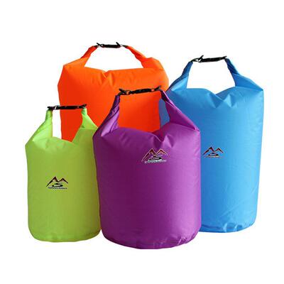 5L/10L/ 20L/40L/70L Waterproof Dry Bag Large Capacity Pouch