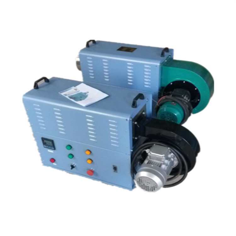 大功率热风机烘干热风机 电加热清洁热源工业热风机 厂家直供