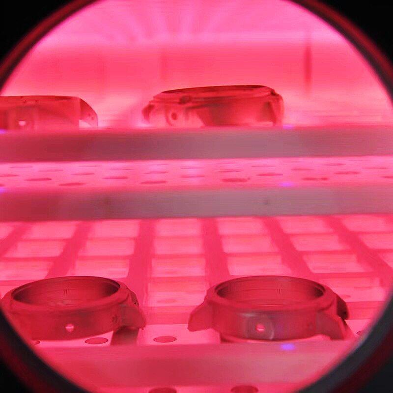 工厂供应真空等离子清洗机物体洗车机表面处理机校实验室用设备
