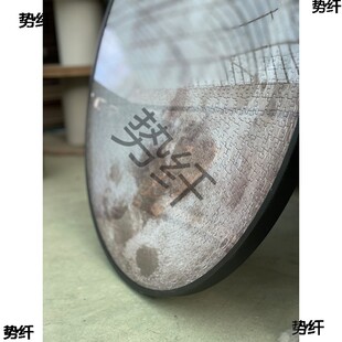 月球地球拼图框铝合金圆形方形框定 制框圆形简约装饰现代相框