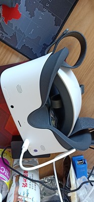 很关注小鸟看看小怪兽2 vr一体机智能眼镜良心评测