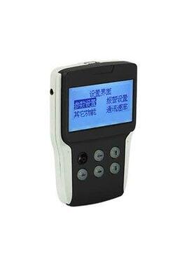 虹润 NHR-PCA手持式中文编程器 手持面板操作器