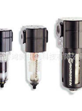 F72G-2GN-AL1过滤器AL3/AL2 NORGREN过滤器 EXCELON过滤器