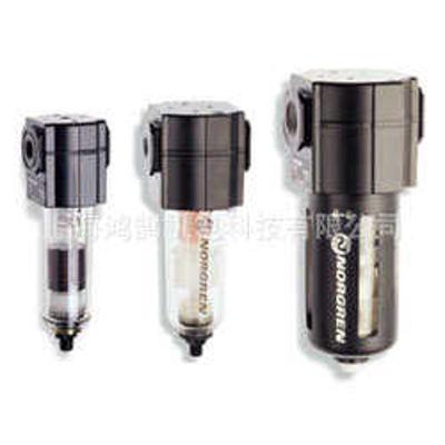 F72G-2GN-AL1过滤器AL3/AL2 NORGREN过滤器 EXCELON过滤器