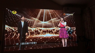 震撼内幕!极米无屏电视Z6X怎么样?你可能不知的内情