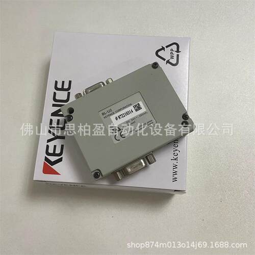 基恩士BL-U2OP-88212 KV-BT1 OP-32985 OP-30590 KL-8BLR KL-8BLT
