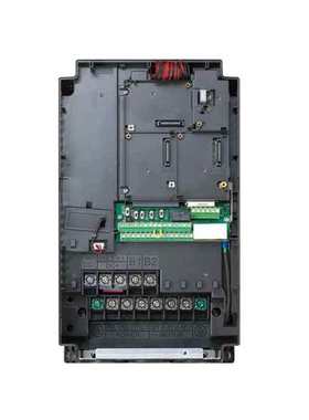 变频器-台evfd系列vfd110e43a达