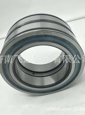 多2列满装圆柱子滚轴QVO承定9位游动轴承SL1116SL1492SL06018E