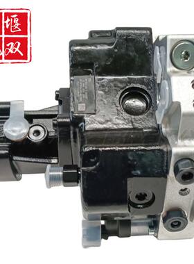 0445020089适用发动机高品质燃油共轨高压喷油泵 燃油泵总成