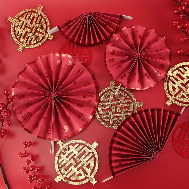 年宵花婚庆气氛布置装扮布置套餐