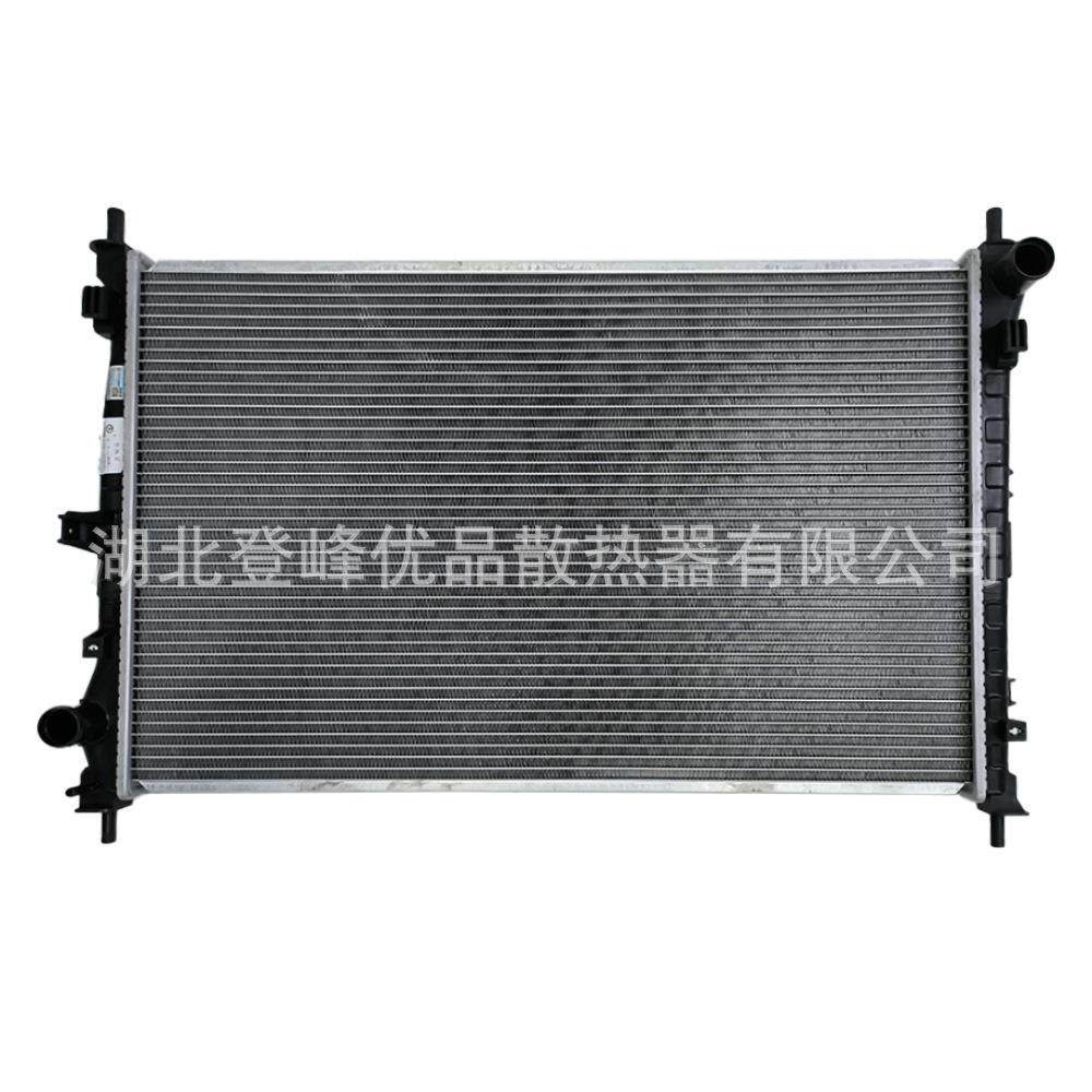 源头厂家全车系汽车配件散热器水箱2310004ADE0000 GS5 1.5T 2019