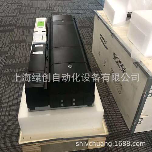 艾默生CT驱动器M600-08401340A10100AB100