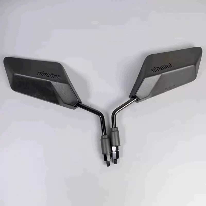 九号猎户座Dz110p后视镜九号Mz/Nzmix/F2Z/N/Emk2F90/Mmax2后视镜