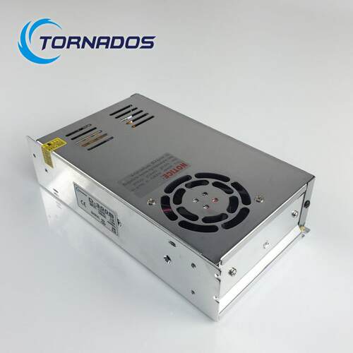 300WV24V双路输出开A关电源5V20XGFA+工24V8.3双组直流业电源D5-3