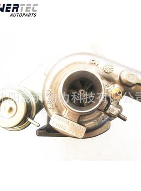 新款GT1444S增压器整机 708847 708847-5002S阿尔法·罗密欧适用