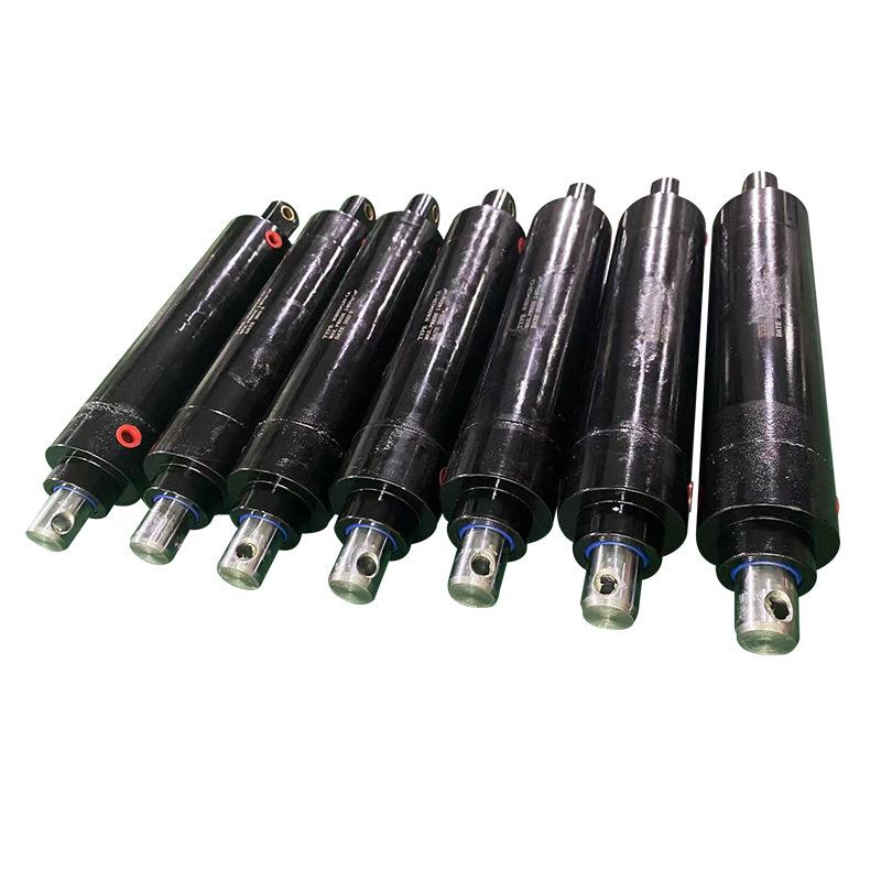 标定制型油缸缸径DF-XXX50mm程140m圆非m 耐压21MPA东莞厂行家生