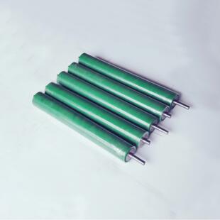 厂家现货700-7印刷包胶胶辊压花辊输送辊耐压压力辊覆膜胶辊