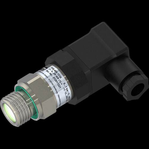 noding P20-406-1110压力传感器0-160KPa