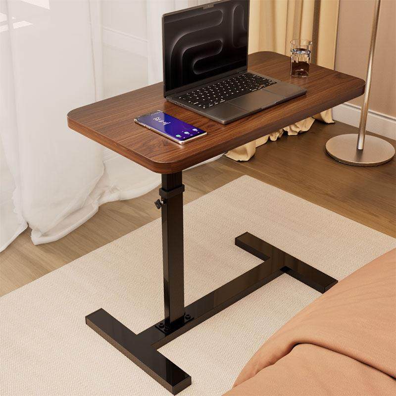 电脑桌可移动升降家用学习办公书桌工作台卧室床边桌沙发边几柜,住宅家具,电脑桌,淘宝优惠券,粉丝福利购,淘宝优惠卷