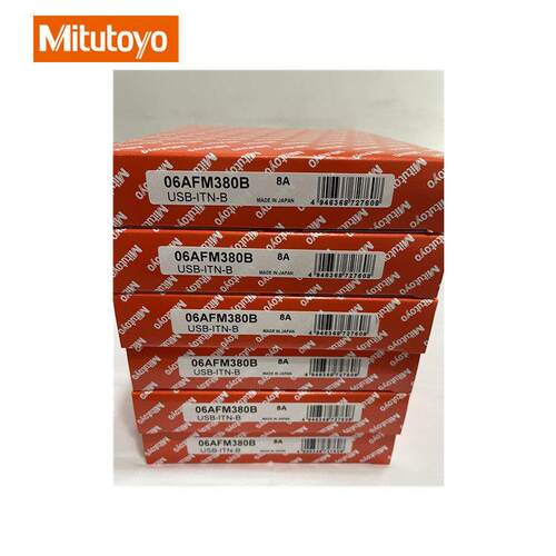 珂富宸适用于日本三丰直连电脑数据线06Afm380A 380B 380C 380F现货供应