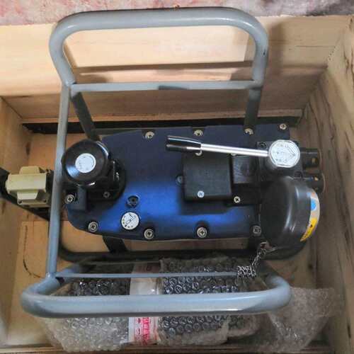 MQ18-180气动锚杆索切断器矿锚索张拉机具风动锚杆索截断机切断器