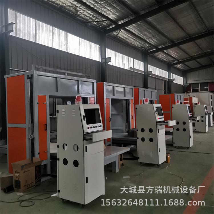 1325标准配置二维三维切割造型锯EVAEPS瓦楞纸锯丝切割机厂家