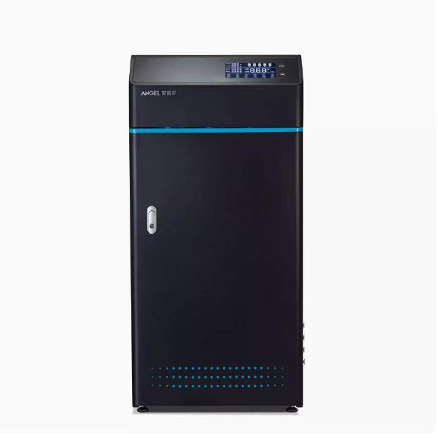 Angel商务净水设备J2710-ROS126C 双膜800G反渗透净水机