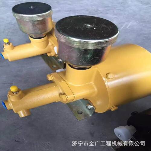 空气加力泵 503装载机刹车泵 刹车助力器气刹总泵制动泵