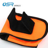 2kg 配重袋 5LBS 粘扣快卸式 潜水