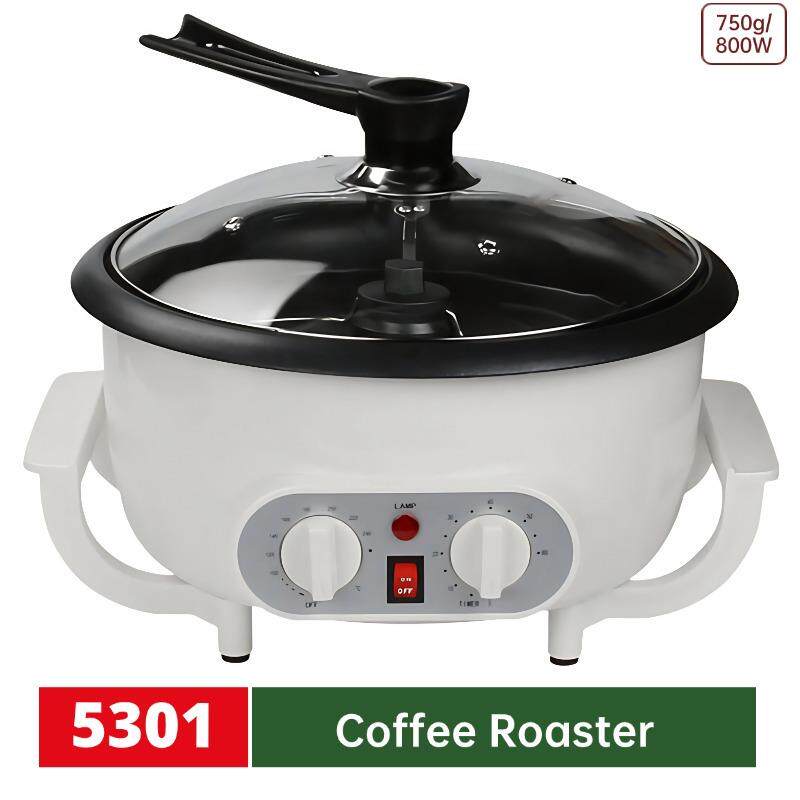 US美规插头CoffeeRoaster烘豆机咖啡烘焙机家用咖啡豆烘炒机