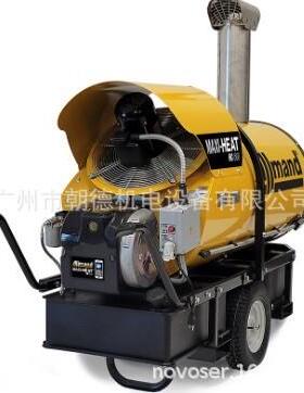 ALLMAND发电机、灯塔、加热器Maxi-Power 25、Night-Lite GR系列