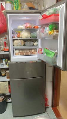 讲一讲：Haier/海尔 BCD-253WDPDU1怎么样,用后6个月感受,真相大爆料!!