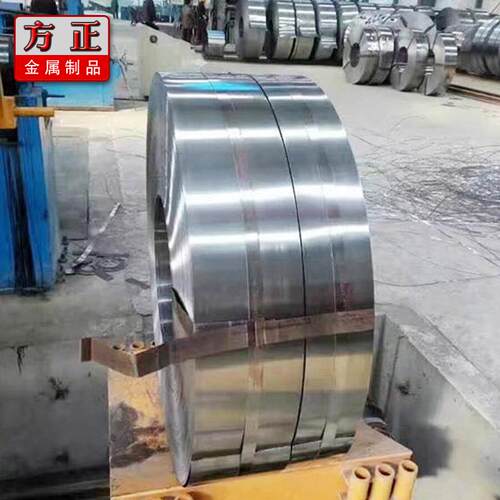 任丘供应镀锌带钢各种镀锌带钢镀锌带钢