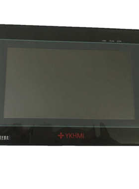 MM-20MR-6MT-450-FX-F/B/A中达优控触摸屏PLC一体机温度ADFX1Splc