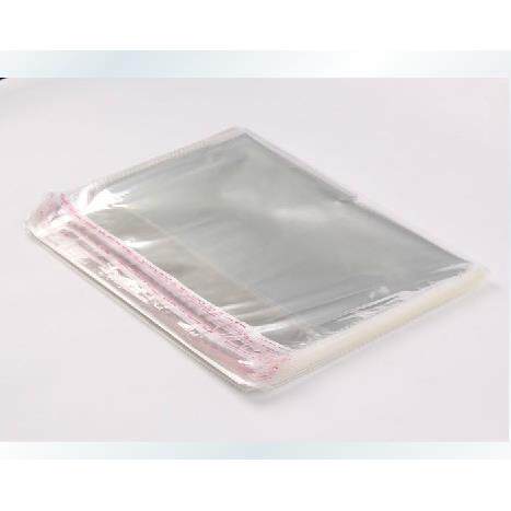 干洗店专用衣物收纳袋 衬衫羊毛衫鞋子衣服包装袋 塑料自封口袋子