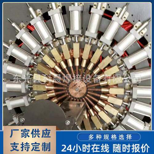 除尘骨架焊机除尘骨架成套焊机供应成套除尘骨架点焊机