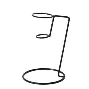 餐厅用甜筒称量支架同款花筒支架临时存放