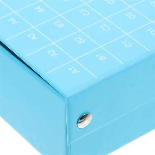 Tube Box Freezer Storage Holder for Centrifuge Container