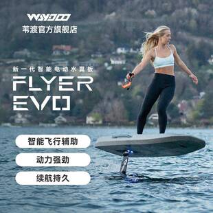 Waydoo原装正品EPP电动水翼板EVO动力冲浪板外贸热销户外运动