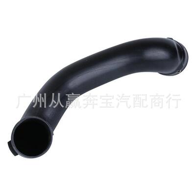 适用于宝马X5X6E70F15F16F85F86N55进气管暖气管13717571350